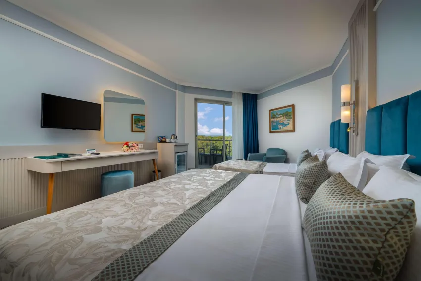 Pine Beach Belek 5*-48