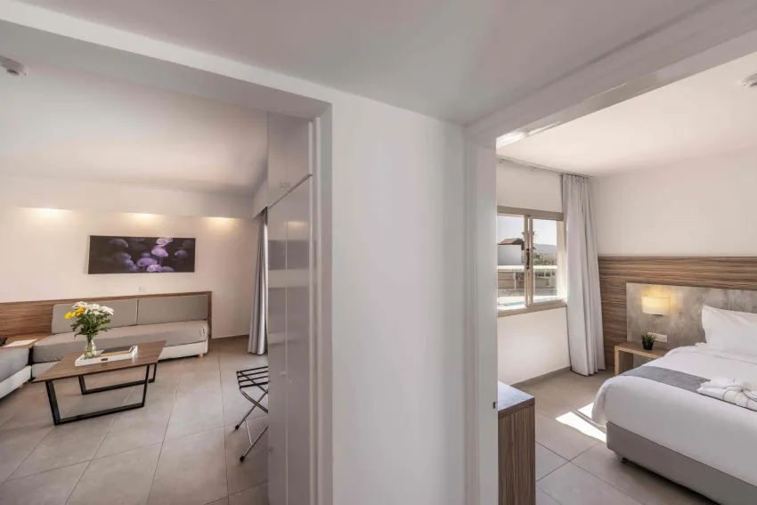 Kapetanios Aqua Resort 4*-15