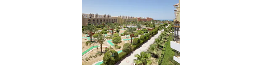 Sunny Beach Resort The Three Corners 4*-59