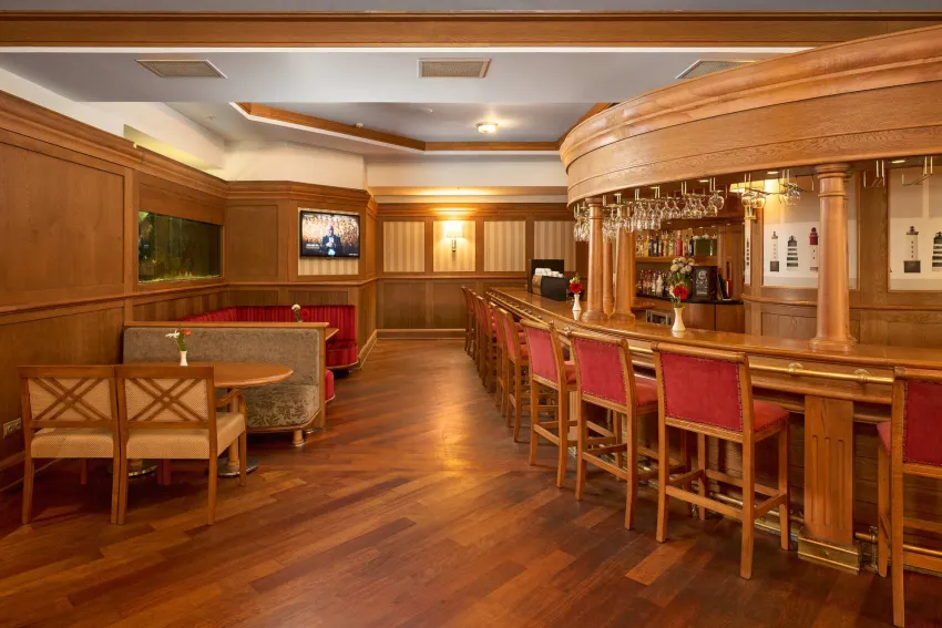 Grand Kaptan Hotel 5*-28