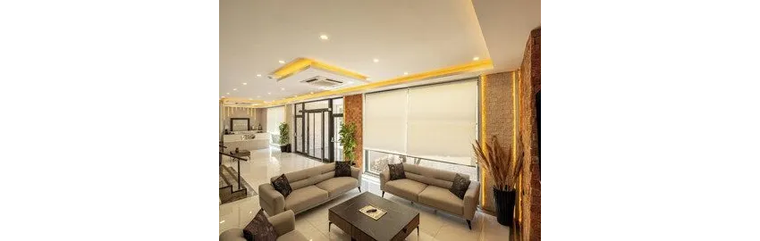 Laristone Suite Spa Hotel -4
