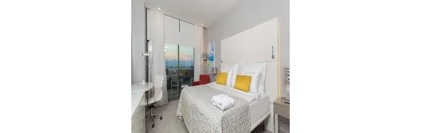 The Sense Deluxe Hotel 5*-20