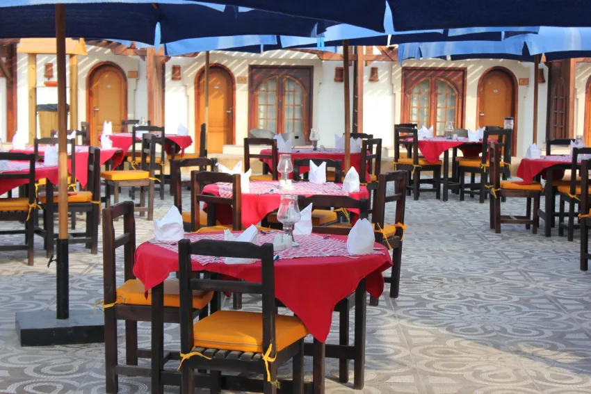 Tivoli Hotel Aqua Park 4*-9