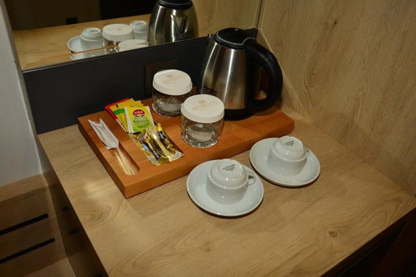 Side Zeugma Hotel (Adults Only +16) 4*-7