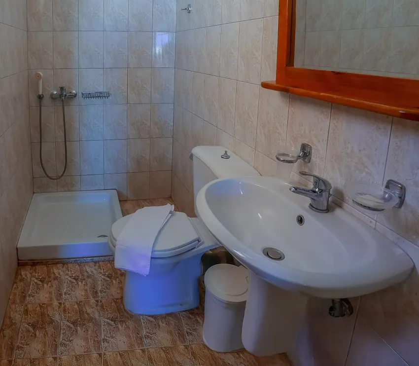 Alexandros Apartments 3*-15