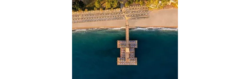 Akra Kemer (Ex. Kemer Barut Collection) 5*-1