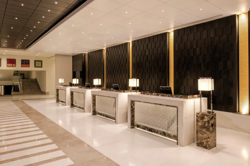 Iberostar Selection Diar El Andalous 5*-7