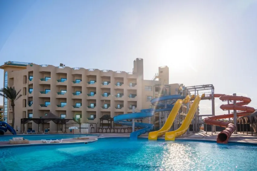 Hotelux Marina Beach 4*-3