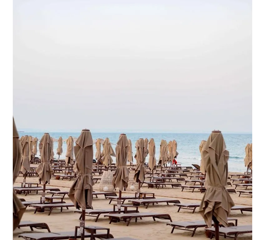 GRAND SAPPHIRE RESORT  5*-21