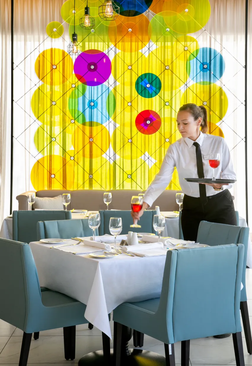 Vangelis Hotel and Suites 4*-50