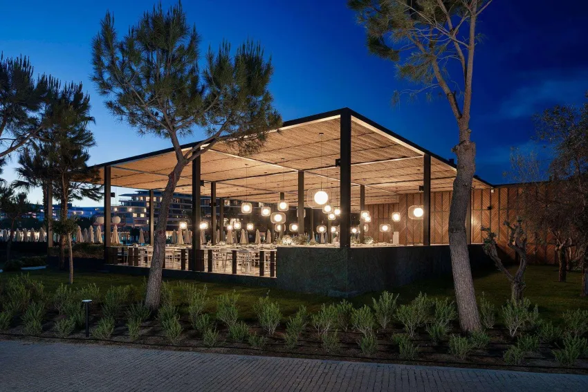 Voyage Belek Golf & Spa Hotel 5*-98