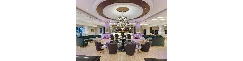 Dobedan World Palace Kemer (Ex. Alva Donna World Palace) 5*-16