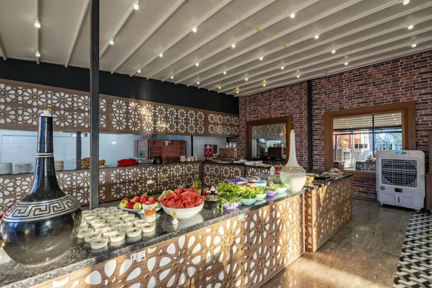 Dionisus Hotel Belek 4*-96