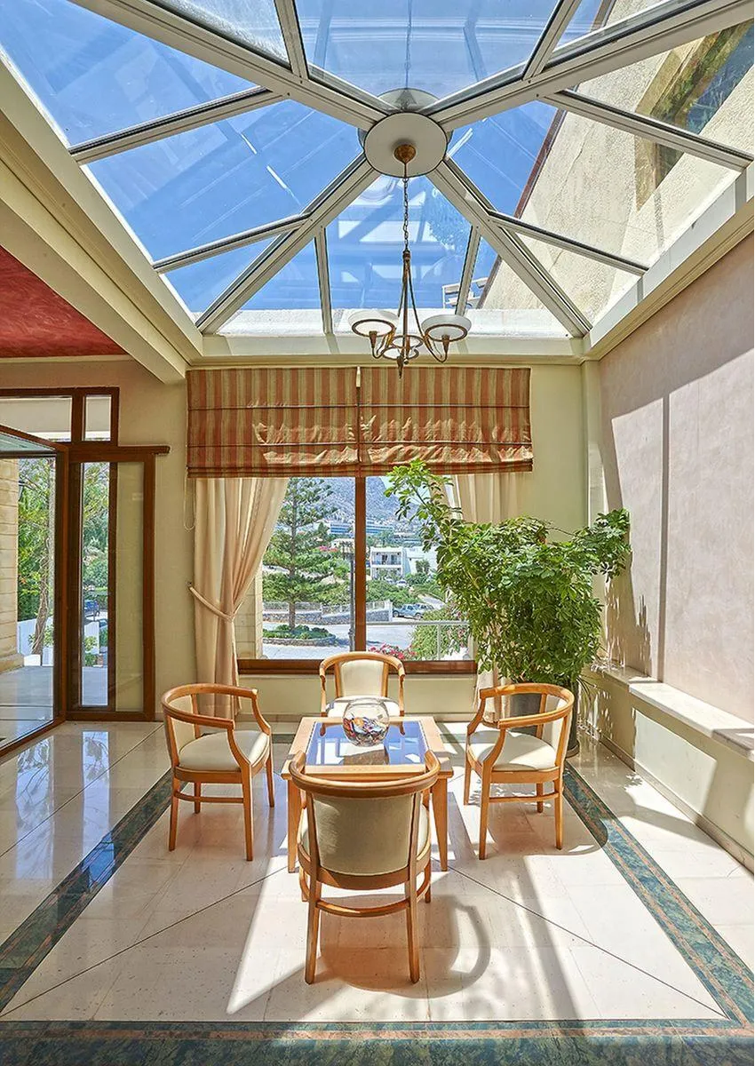 King Minos Retreat Resort and Spa 5*-3