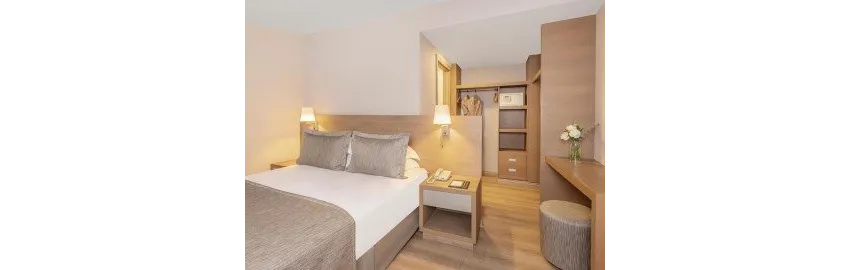 Concorde De Luxe Resort 5*-19