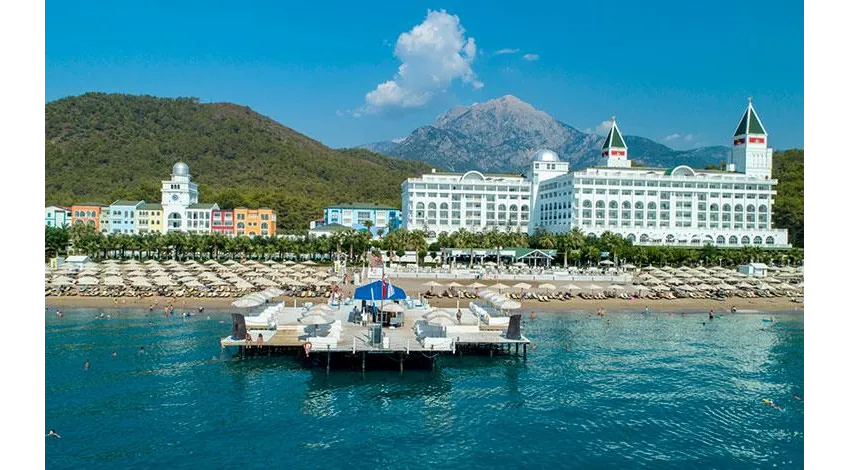 NIRVANA DOLCE VITA LUXURY  5*-1