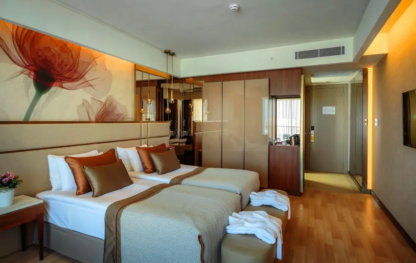 Riolavitas Spa & Resort Hotel 5*-15