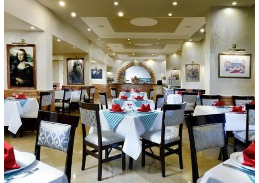 Moreno Horizon Spa and Resort**** 4*-2