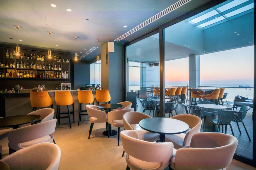 Radisson Blu Hotel Larnaca 5*-128