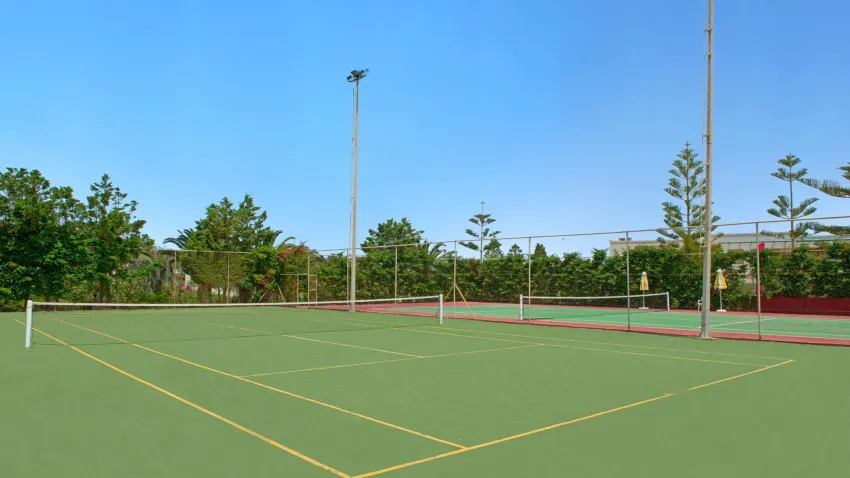 Iberostar Selection Creta Marine 5*-9