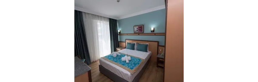 Side Village Hotel 4*-6