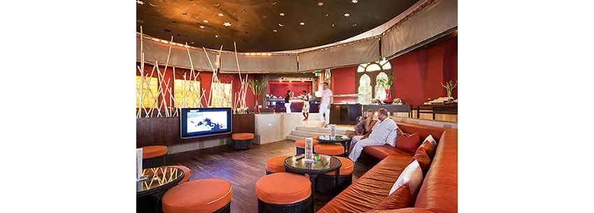 Mercure Hurghada Hotel 4*-4