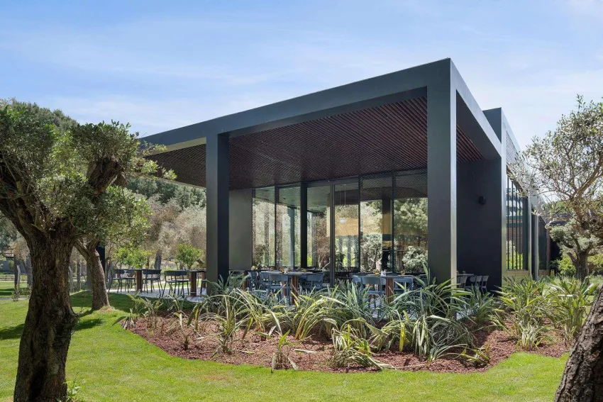 Voyage Belek Golf & Spa Hotel 5*-20