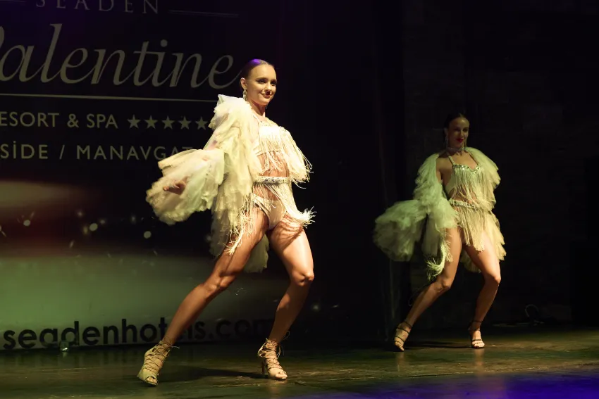 Seaden Valentine Resort & Spa (Adults Only 16+) 5*-54