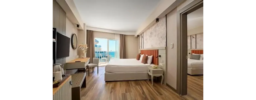Seaden Sea Planet Resort & Spa 5*-23