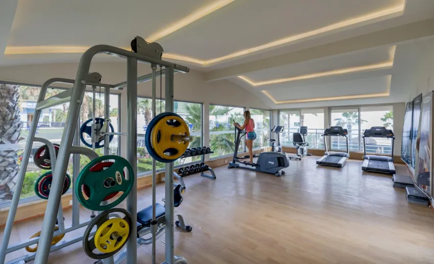 Holiday Garden Resort 5*-23