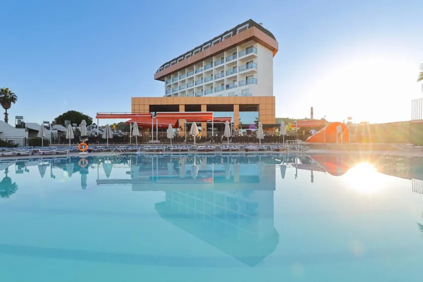 Throne Beach Resort & Spa 5*-14