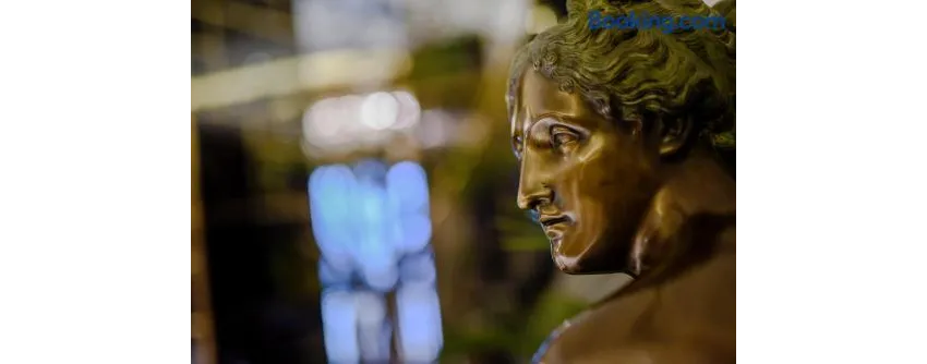 Rocks Hotel & Casino 5*-14