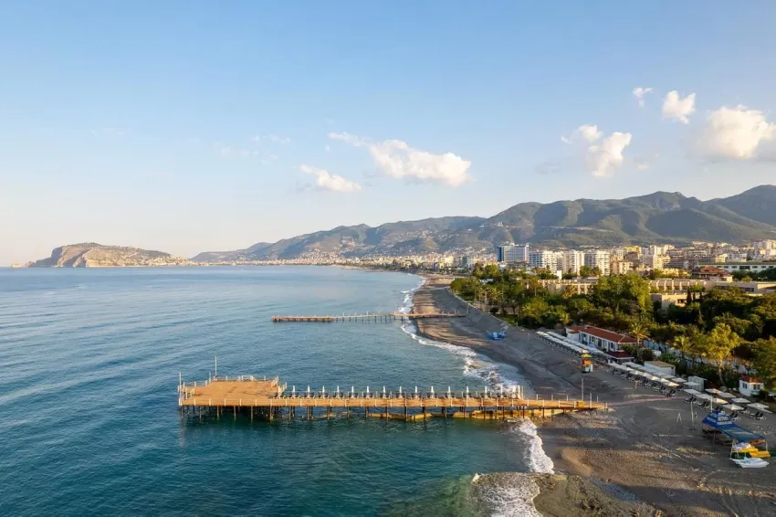 Club Paradiso Hotel & Resort 5*-13