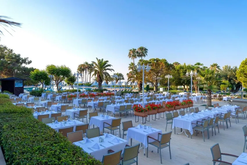 Turquoise Hotel 5*-13