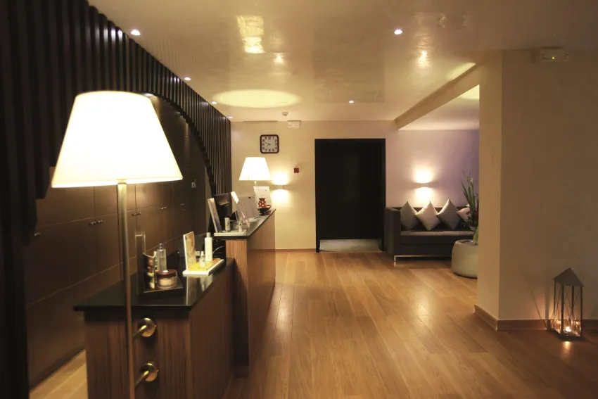 Radisson Blu Resort & Thalasso Hammamet 5*-328