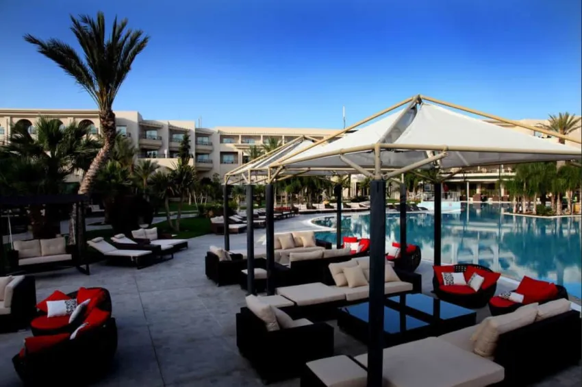 The Russelior Hotel & Spa 5*-42