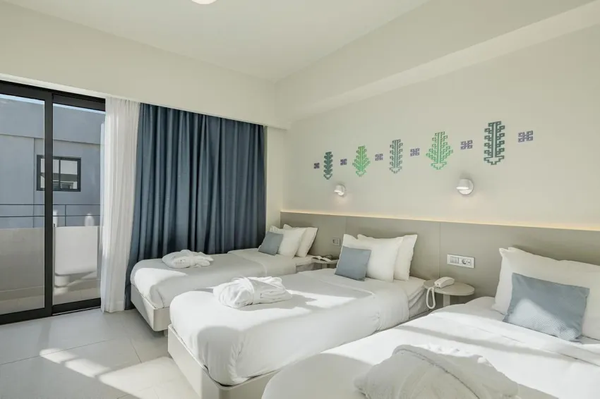 Arkadi Hotel 4*-5