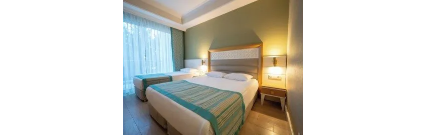 Karmir Resort & Spa 5*-16