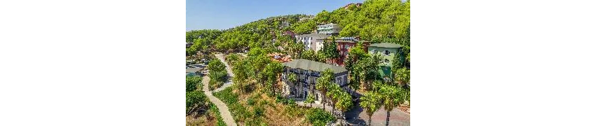Senza Garden Holiday Club 5*-33