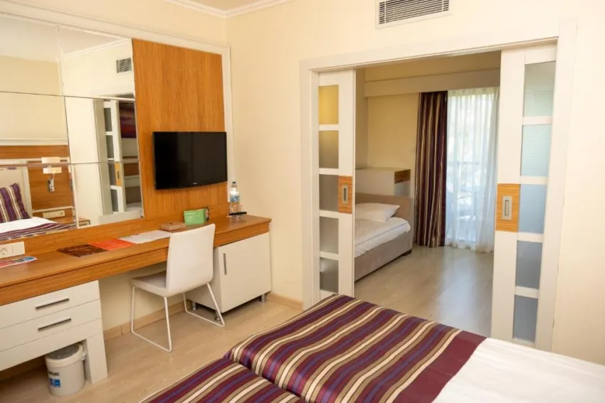 AQI PEGASOS ROYAL HOTEL  5*-31