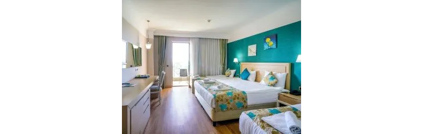 Linda Sunny Beach Hotel & Spa 5*-9