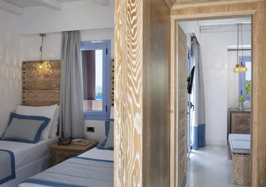 Mitsis Rodos Village 5*-3