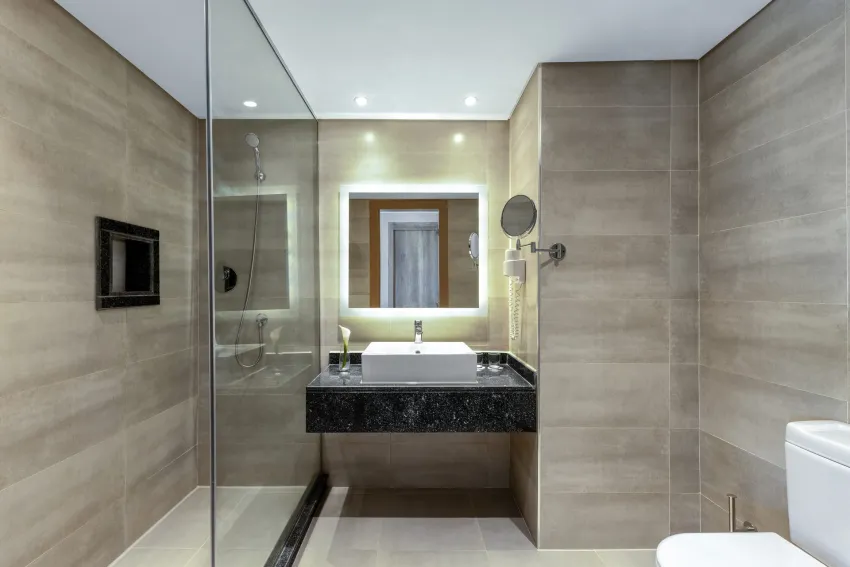 The V Luxury Resort Sahl Hasheesh 5*-10