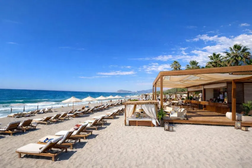 Sunshine Alanya Hotel 4*-23