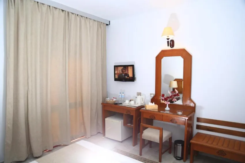 MINAMARK BEACH RESORT 3*-11