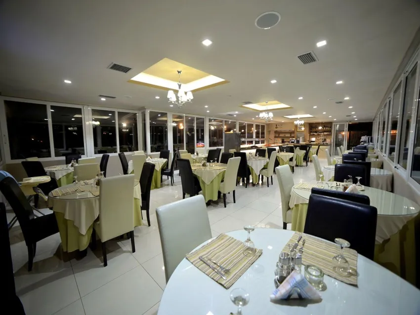 Planos Beach Hotel 4*-13