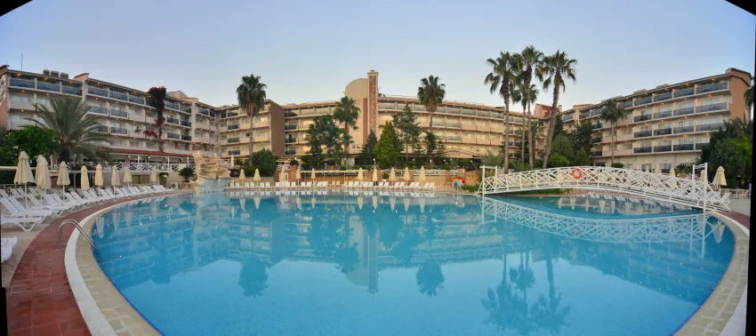 Seaden Corolla 4*-23