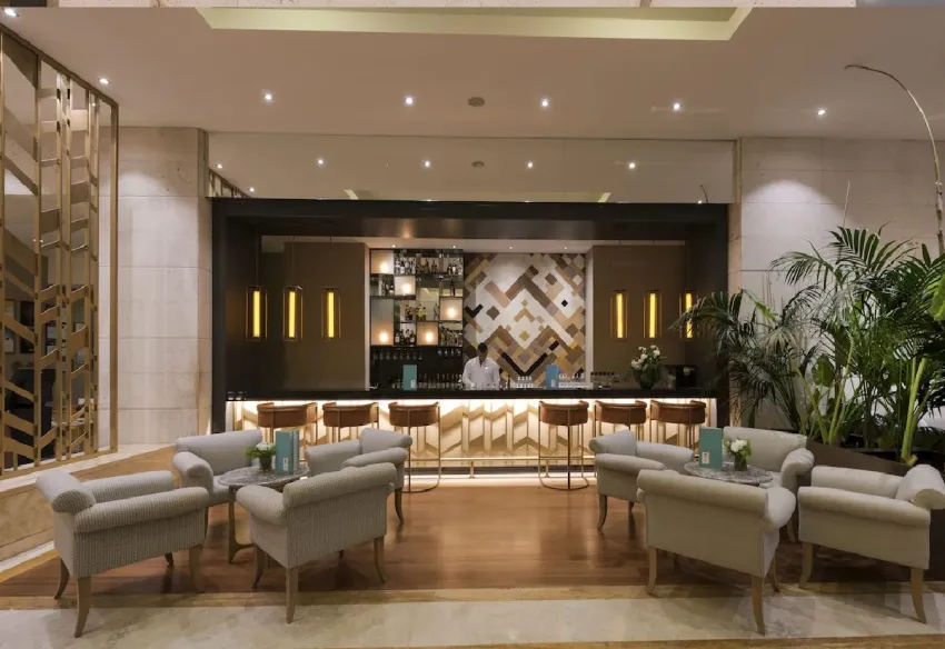 Barut Hemera Resort & Spa 5*-5