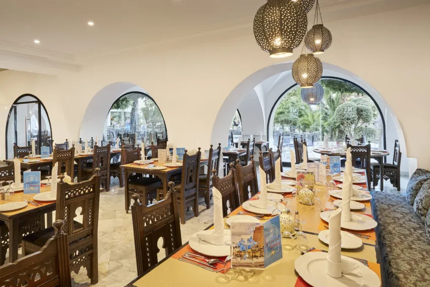 Nozha Beach Resort 4*-26