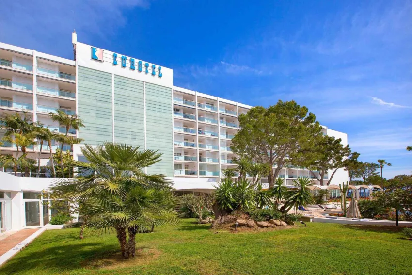 Eurotel Punta Rotja Hipotels 4*-2